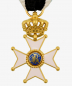 Preview: Bavaria, Military Order of Max Joseph Knight's Cross